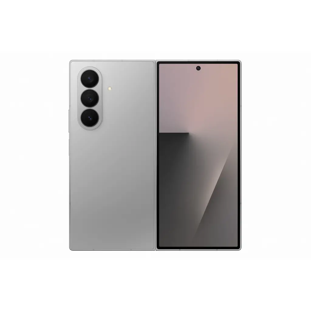 Mobitel SAMSUNG Galaxy Z Fold 7 12GB 512GB, črn-3