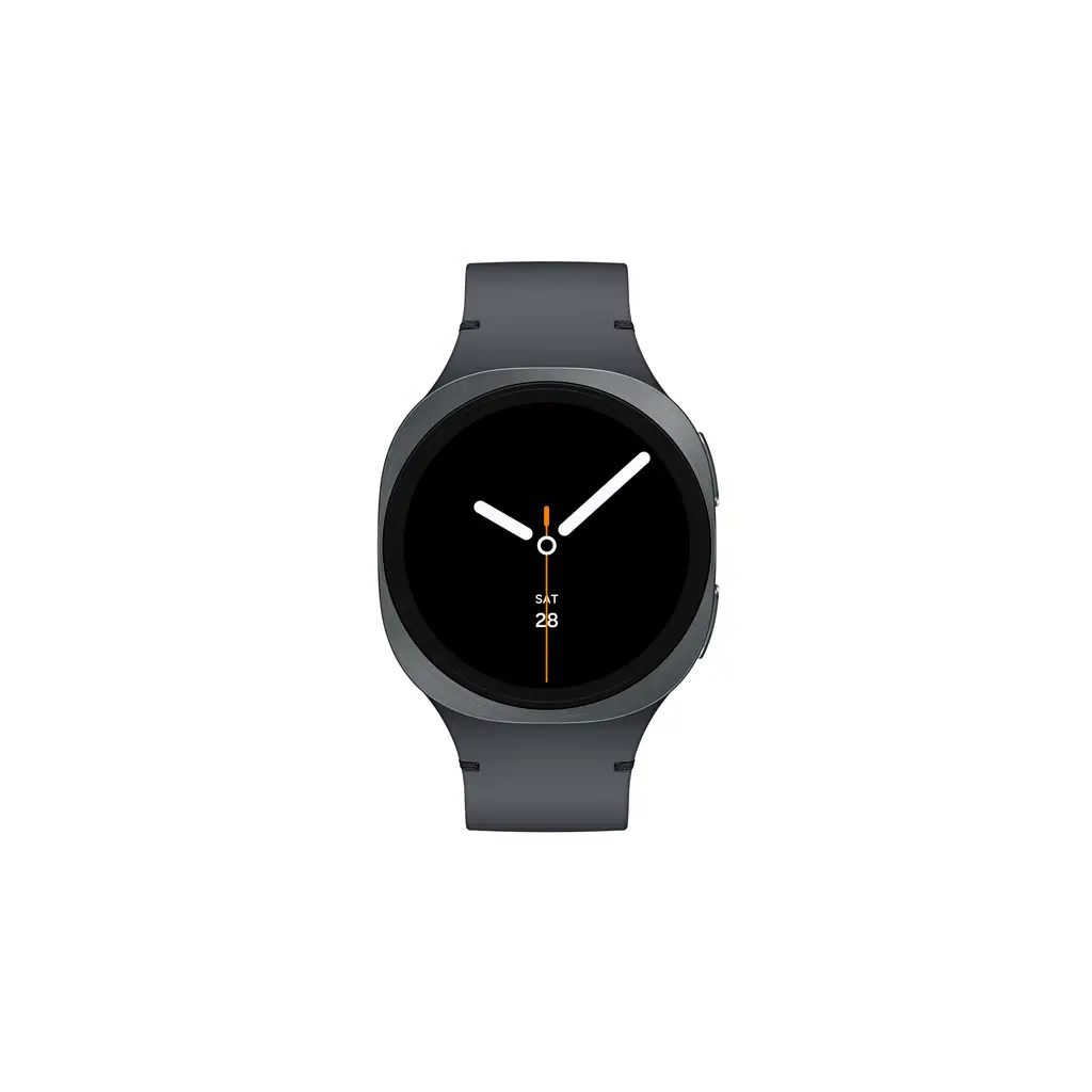 Smart watch SAMSUNG L320 Galaxy Watch 8 40mm grafitna-0