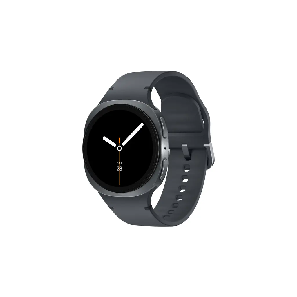 Smart watch SAMSUNG L320 Galaxy Watch 8 40mm grafitna-1