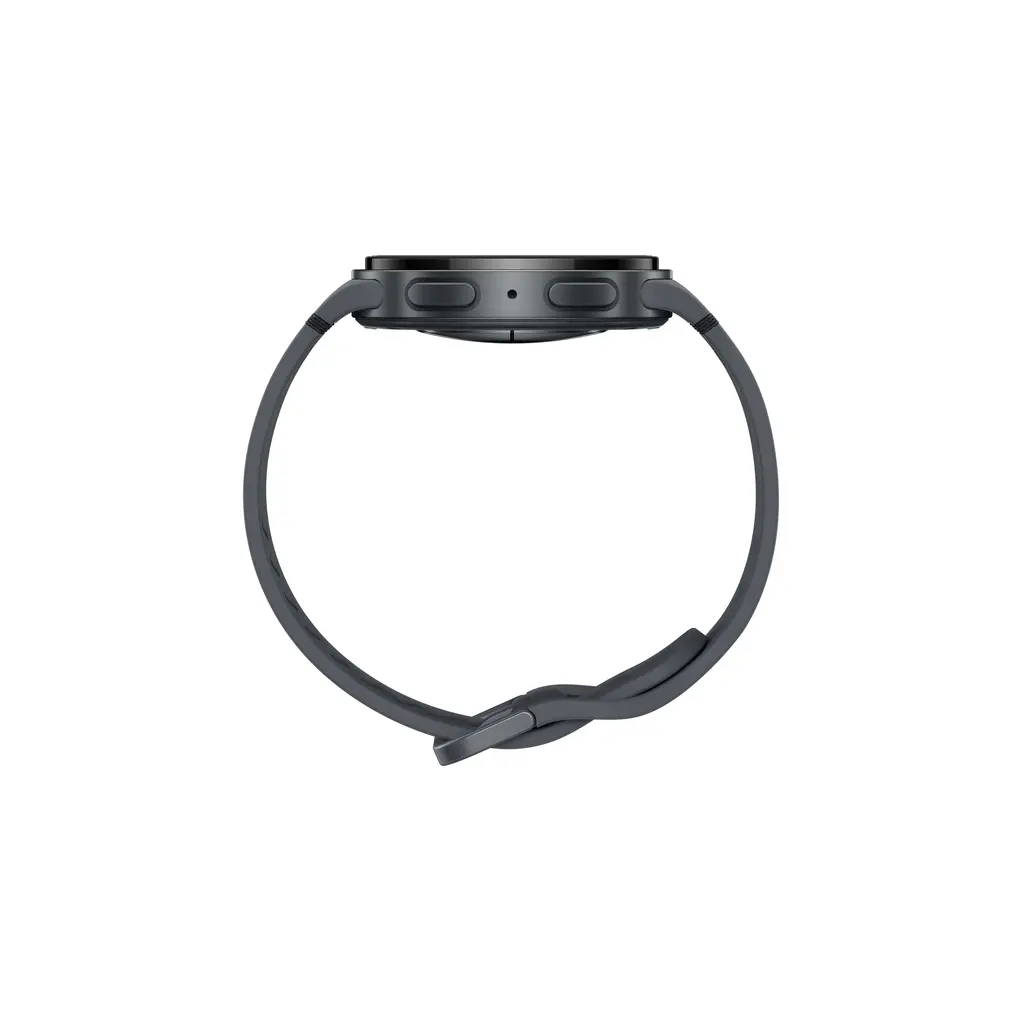 Smart watch SAMSUNG L320 Galaxy Watch 8 40mm grafitna-2