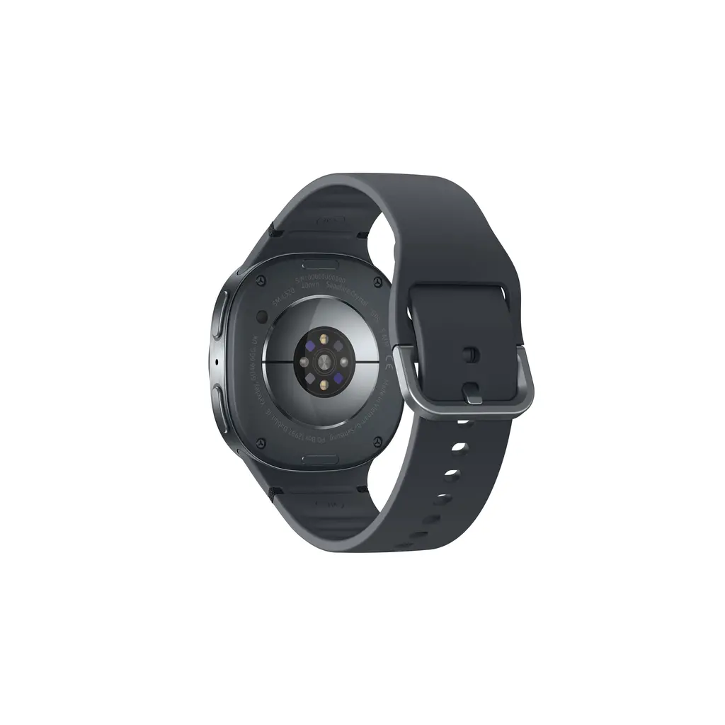 Smart watch SAMSUNG L320 Galaxy Watch 8 40mm grafitna-3