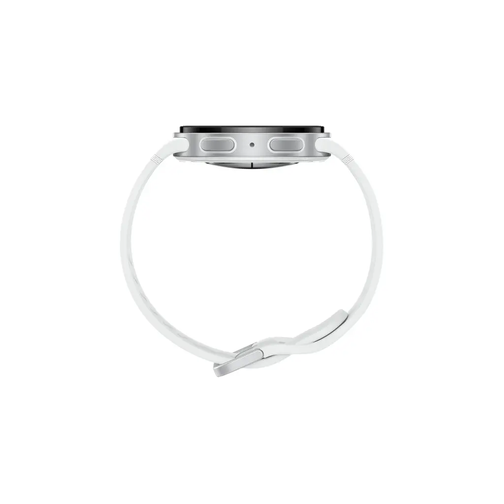 Smart watch SAMSUNG L320 Galaxy Watch 8 40mm srebrni-4