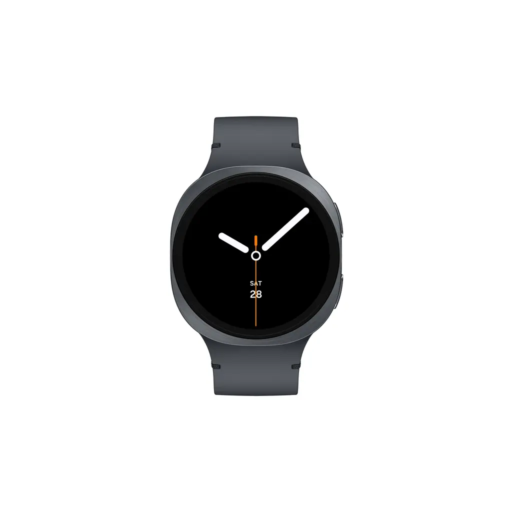 Smart watch SAMSUNG L330 Galaxy Watch 8 44mm grafitna-0