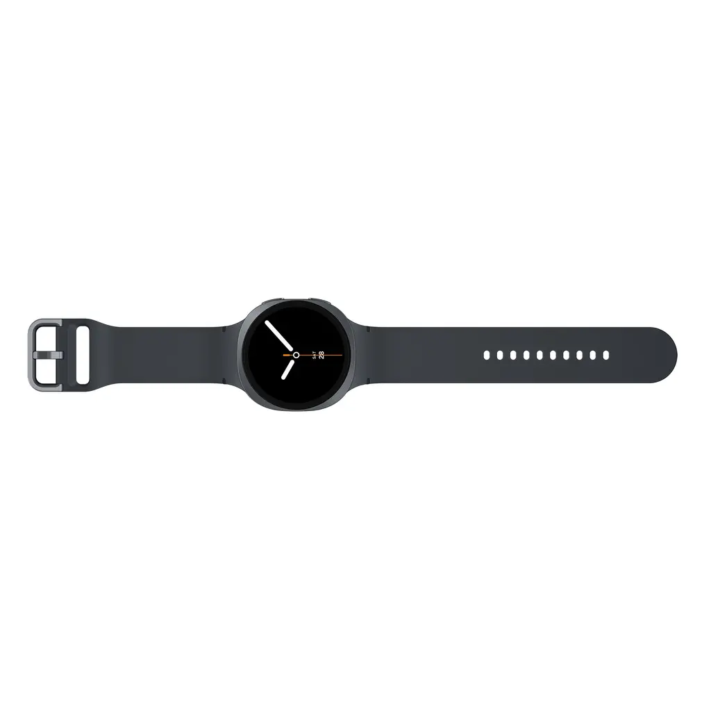 Smart watch SAMSUNG L330 Galaxy Watch 8 44mm grafitna-1