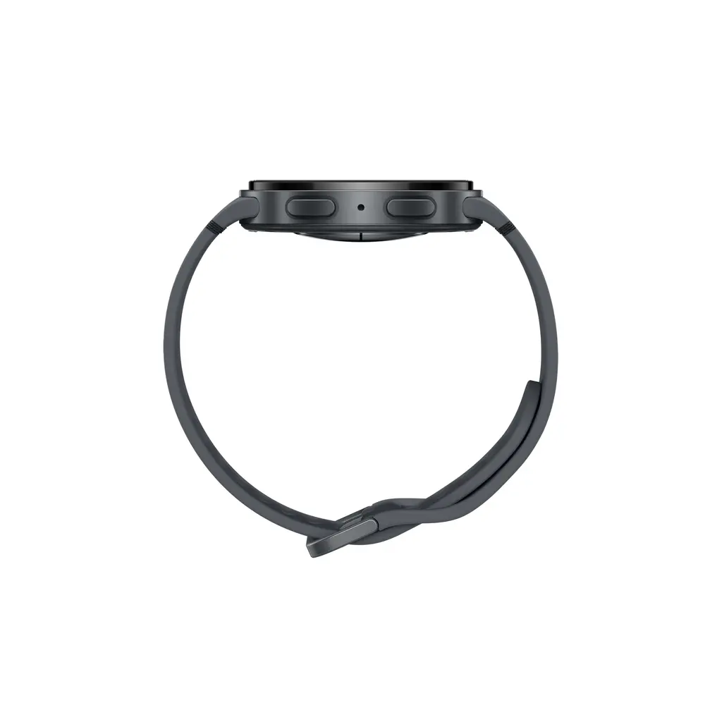 Smart watch SAMSUNG L330 Galaxy Watch 8 44mm grafitna-2