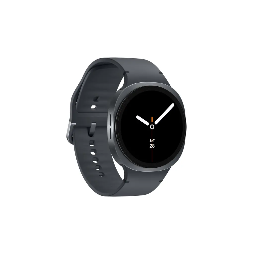 Smart watch SAMSUNG L330 Galaxy Watch 8 44mm grafitna-3