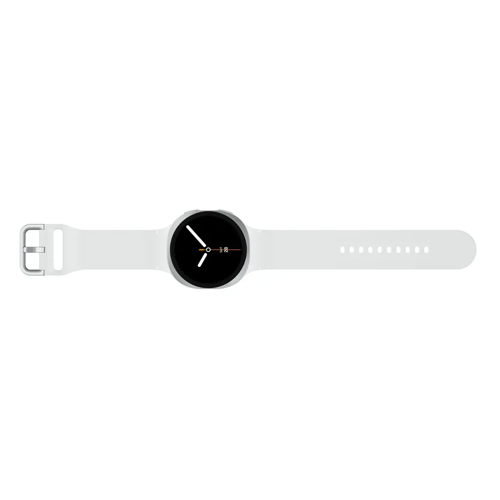 Pametna ura SAMSUNG L330 Galaxy Watch 8 44mm srebrna-0