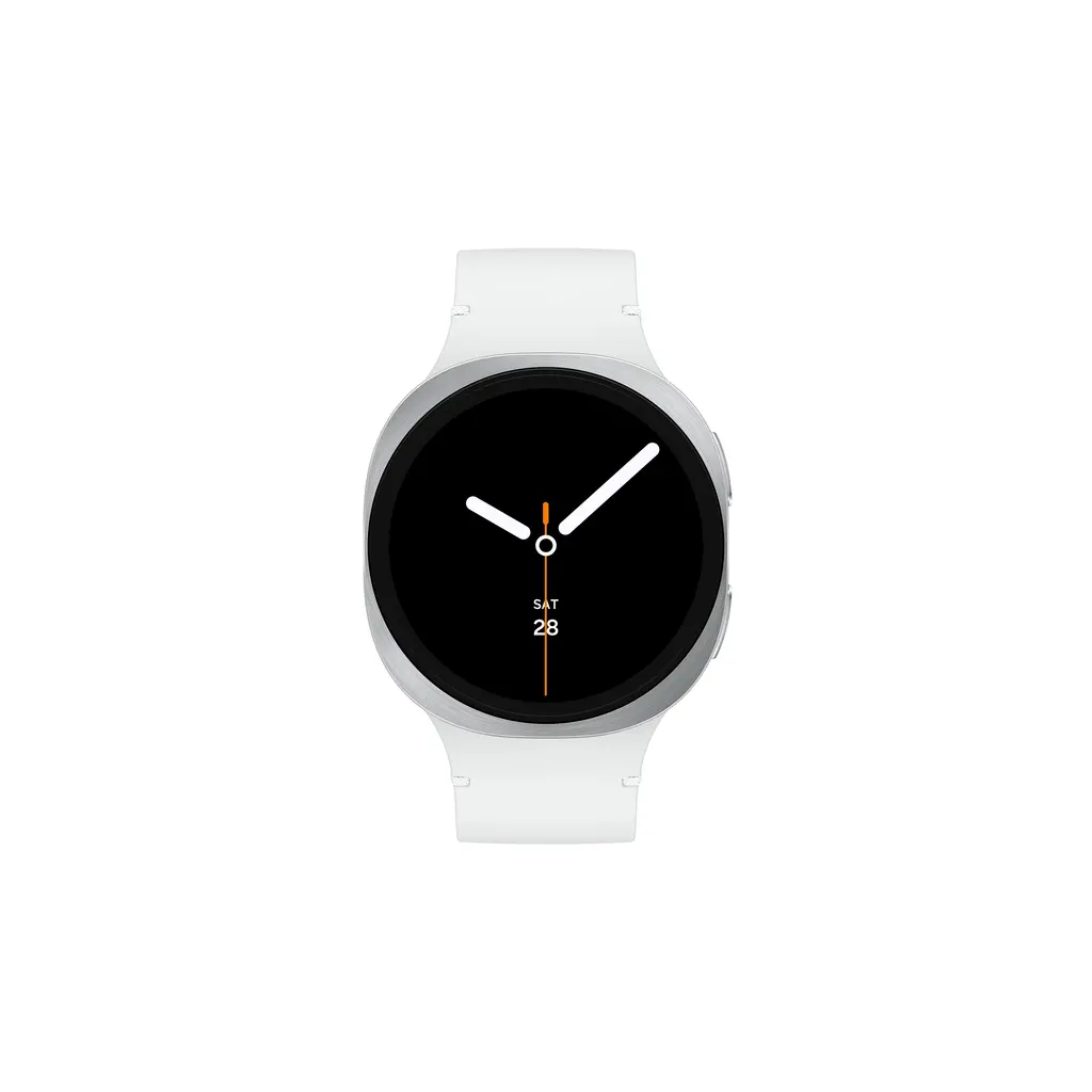 Pametna ura SAMSUNG L330 Galaxy Watch 8 44mm srebrna-1