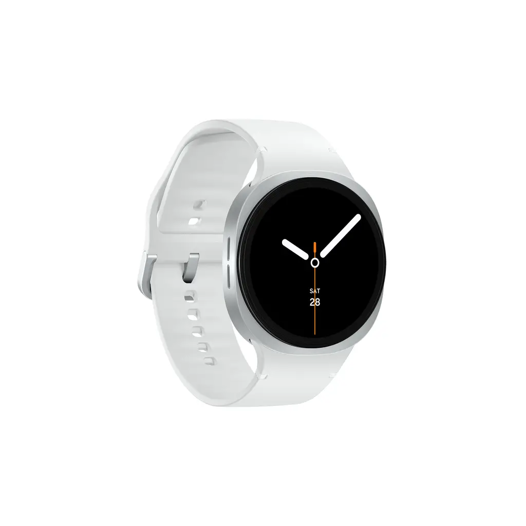 Pametna ura SAMSUNG L330 Galaxy Watch 8 44mm srebrna-2