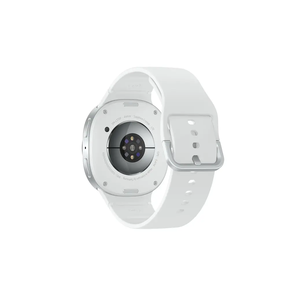 Pametna ura SAMSUNG L330 Galaxy Watch 8 44mm srebrna-4