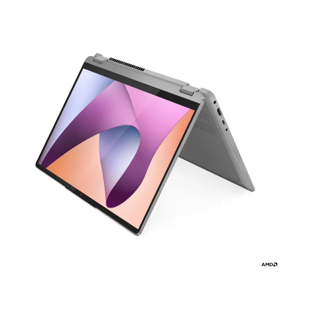 Prenosni računalnik LENOVO IdeaPad Flex 5 AMD Ryzen 7 5825U Touch 16GB 512GB SSD 14" W11H-0