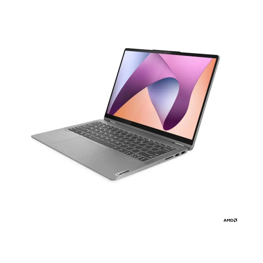 Prenosni računalnik LENOVO IdeaPad Flex 5 AMD Ryzen 7 5825U Touch 16GB 512GB SSD 14" W11H-1