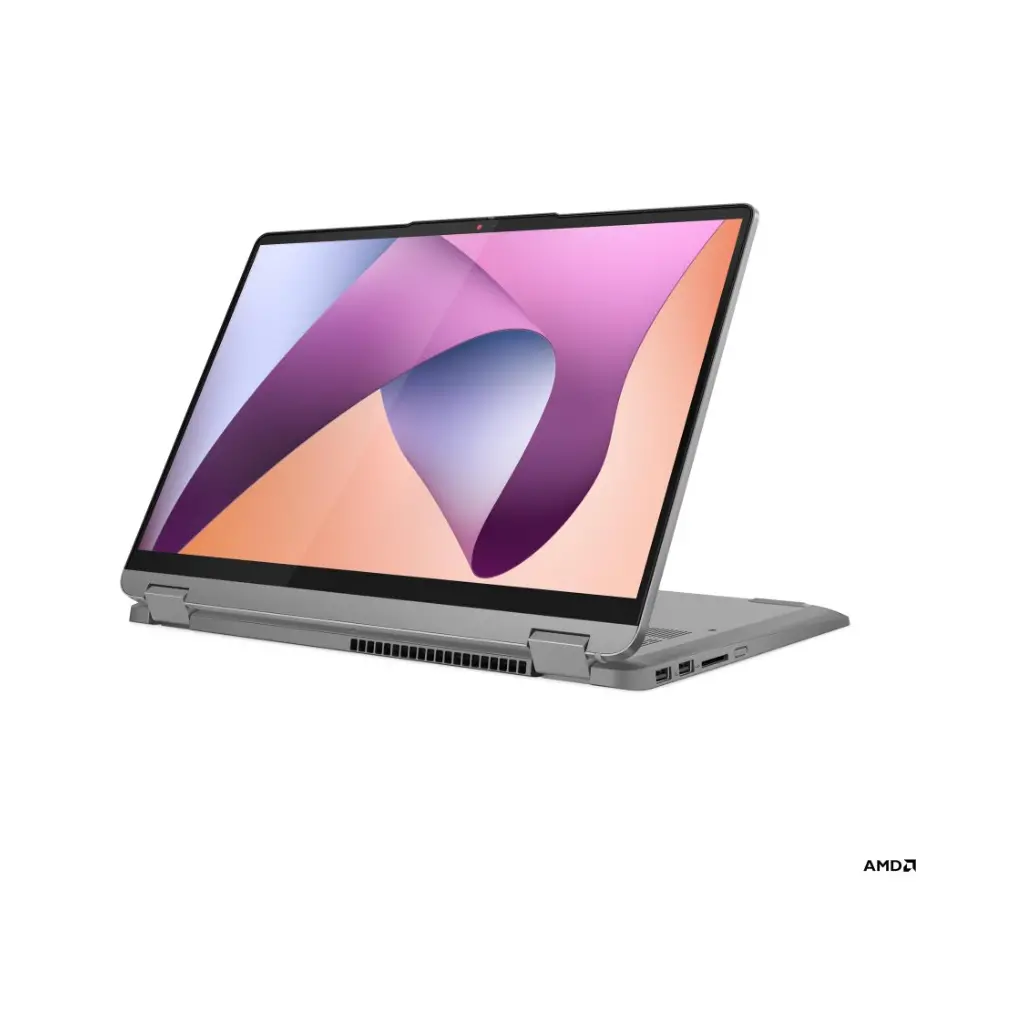 Prenosni računalnik LENOVO IdeaPad Flex 5 AMD Ryzen 7 5825U Touch 16GB 512GB SSD 14" W11H-3