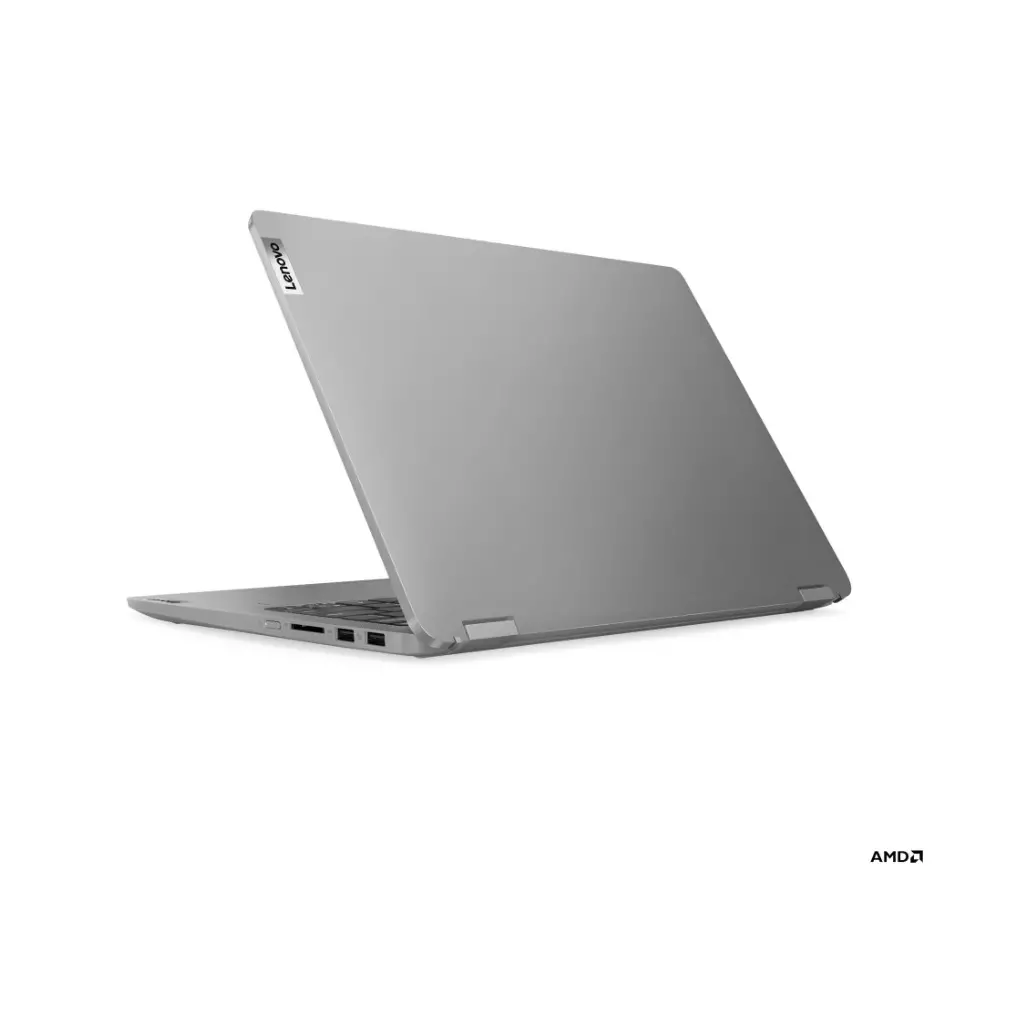 Prenosni računalnik LENOVO IdeaPad Flex 5 AMD Ryzen 7 5825U Touch 16GB 512GB SSD 14" W11H-4