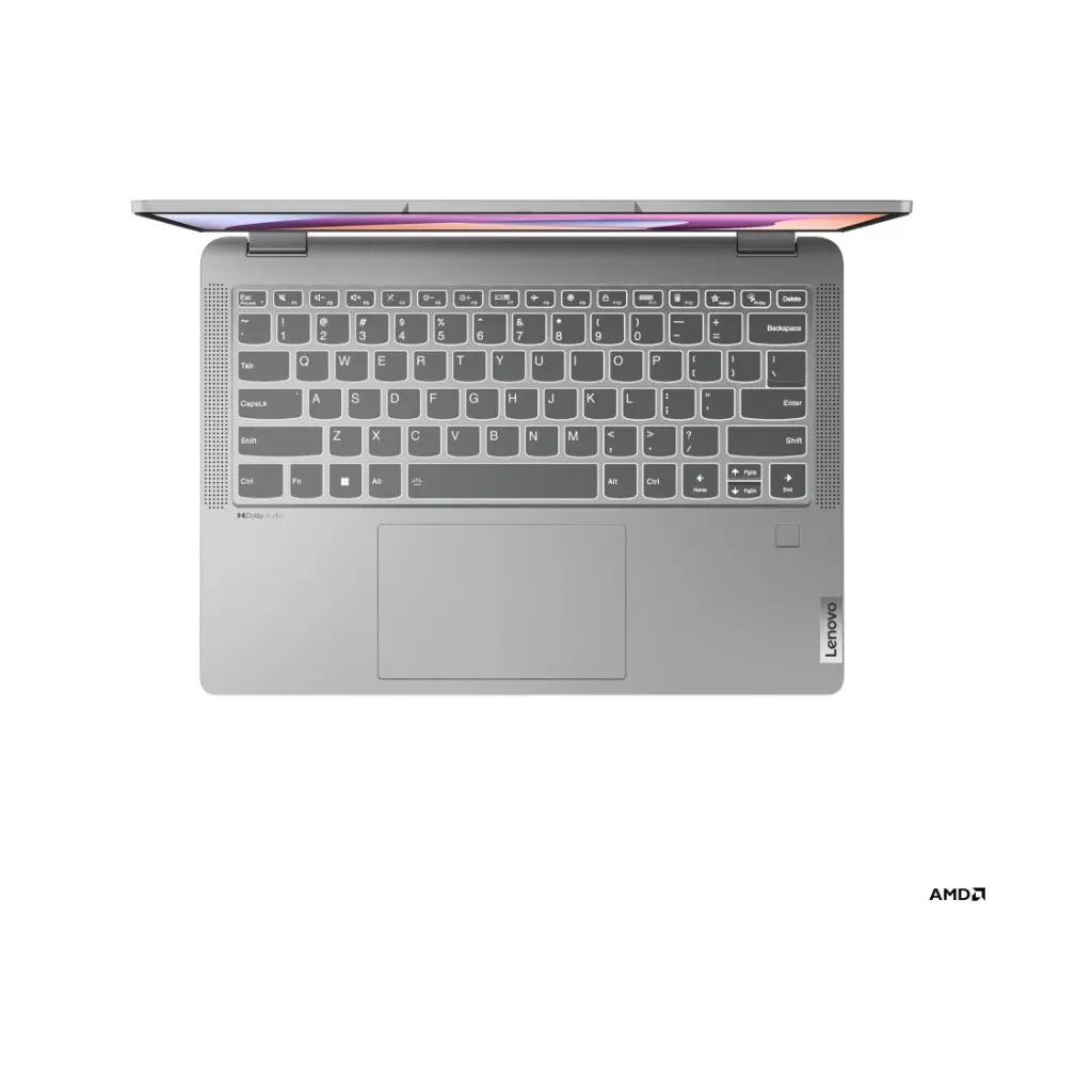 Prenosni računalnik LENOVO IdeaPad Flex 5 AMD Ryzen 7 5825U Touch 16GB 512GB SSD 14" W11H-5