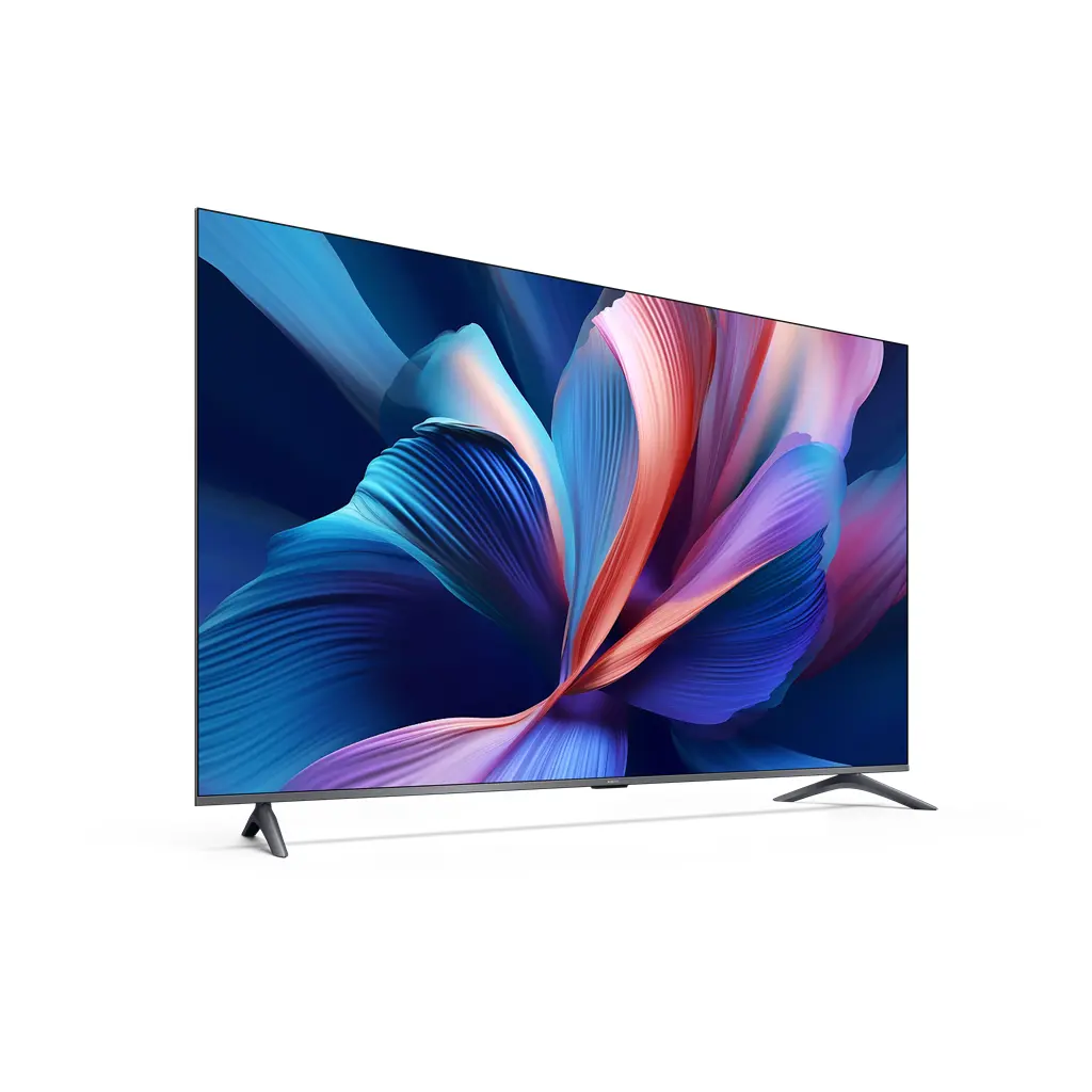 TV XIAOMI 65" A Pro 65 O39PP-EU, črn-1