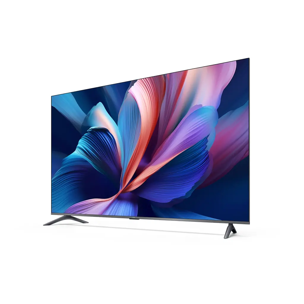 TV XIAOMI 65" A Pro 65 O39PP-EU, črn-2