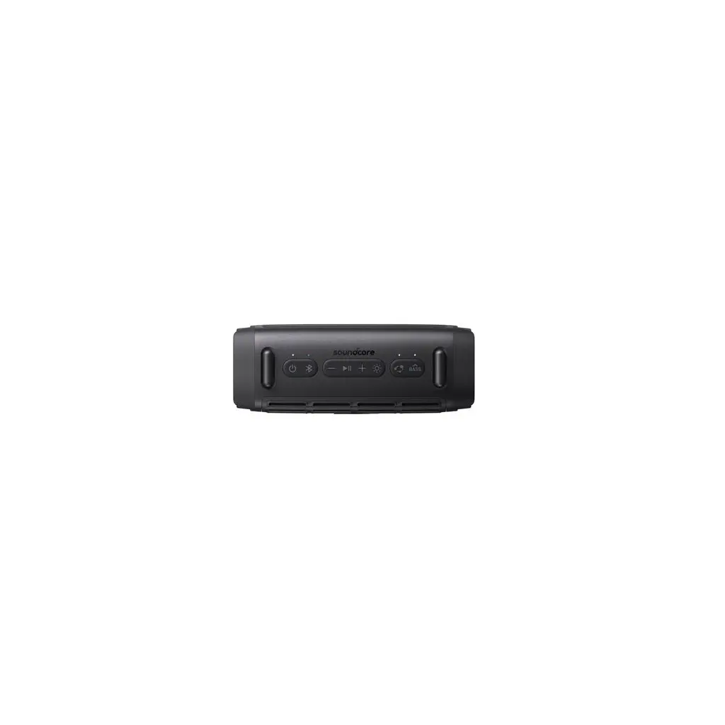 Zvočnik + Slušalke SOUNDCORE Boom 3i + R50i Bluetooth Black-2