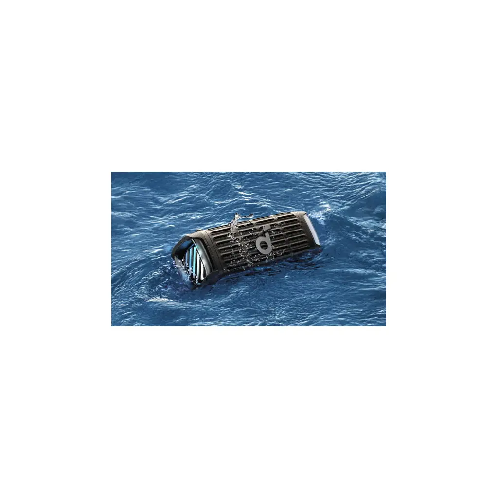 Zvočnik + Slušalke SOUNDCORE Boom 3i + R50i Bluetooth Black-4