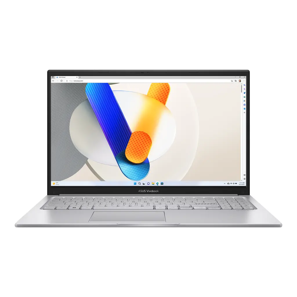 Prenosni računalnik ASUS Vivobook 15 X1504VA-BQ1649 Intel Core i5-1334U 16GB 512GB FreeDOS 15.6"-0