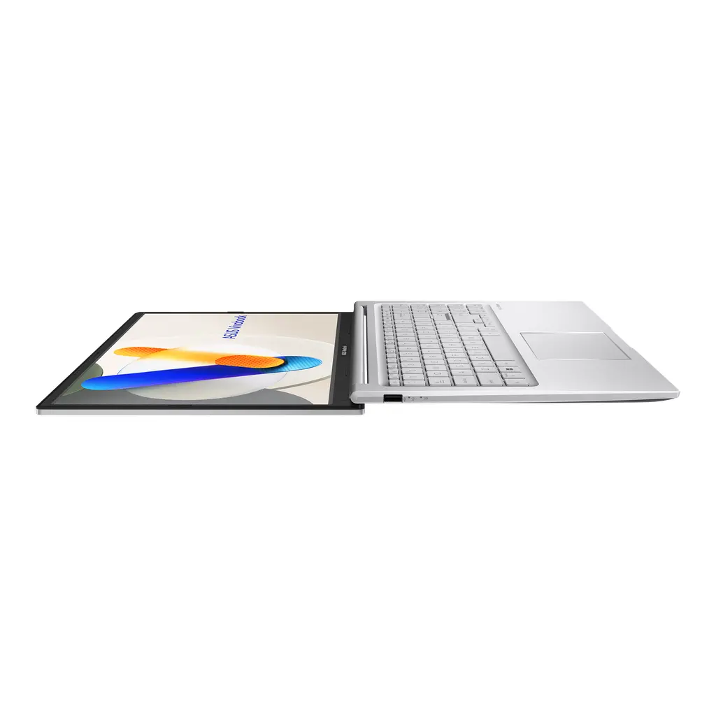 Prenosni računalnik ASUS Vivobook 15 X1504VA-BQ1649 Intel Core i5-1334U 16GB 512GB FreeDOS 15.6"-2