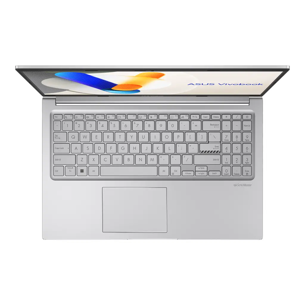 Prenosni računalnik ASUS Vivobook 15 X1504VA-BQ1649 Intel Core i5-1334U 16GB 512GB FreeDOS 15.6"-8