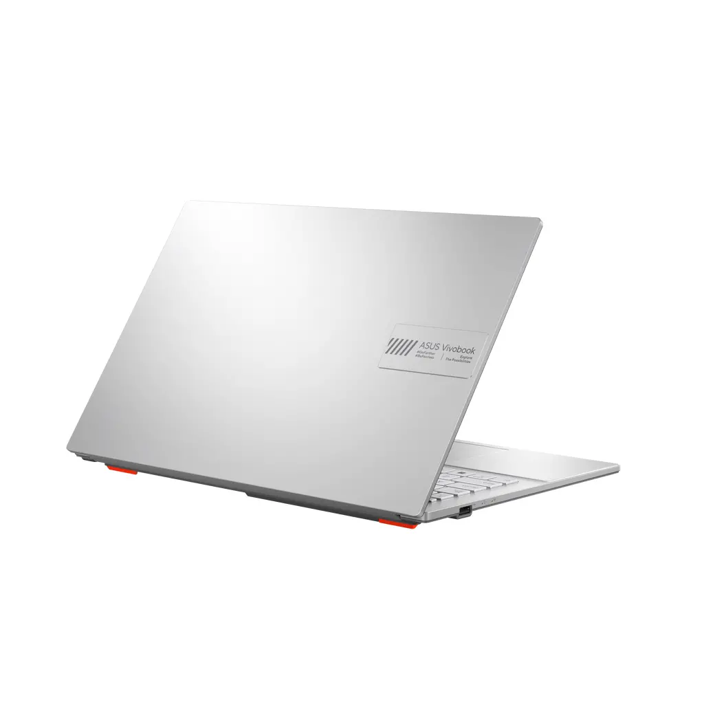 Prenosni računalnik ASUS VivoBook E1504FA-NJ304W AMD Ryzen 7 7520U 16GB 512GB W11H 15.6 Silver-2