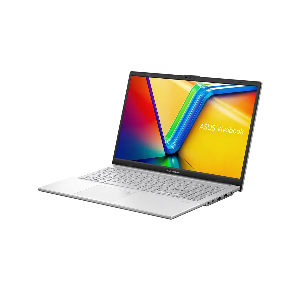 Prenosni računalnik ASUS VivoBook E1504FA-NJ304W AMD Ryzen 7 7520U 16GB 512GB W11H 15.6 Silver-3