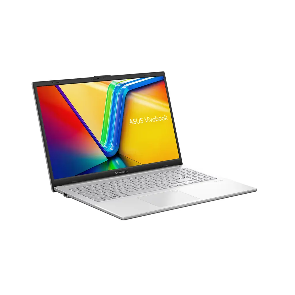 Prenosni računalnik ASUS VivoBook E1504FA-NJ304W AMD Ryzen 7 7520U 16GB 512GB W11H 15.6 Silver-4