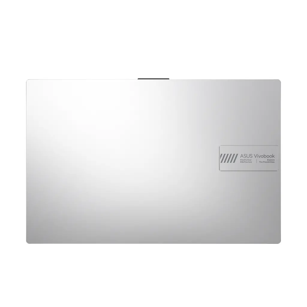 Prenosni računalnik ASUS VivoBook E1504FA-NJ304W AMD Ryzen 7 7520U 16GB 512GB W11H 15.6 Silver-5