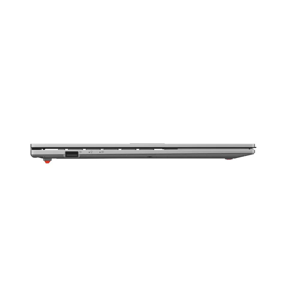 Prenosni računalnik ASUS VivoBook E1504FA-NJ304W AMD Ryzen 7 7520U 16GB 512GB W11H 15.6 Silver-7