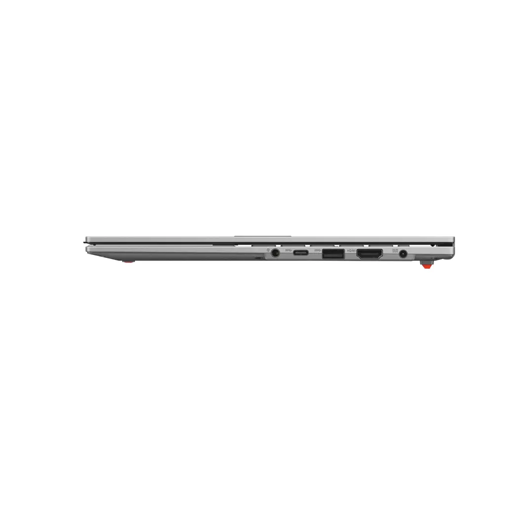Prenosni računalnik ASUS VivoBook E1504FA-NJ304W AMD Ryzen 7 7520U 16GB 512GB W11H 15.6 Silver-8