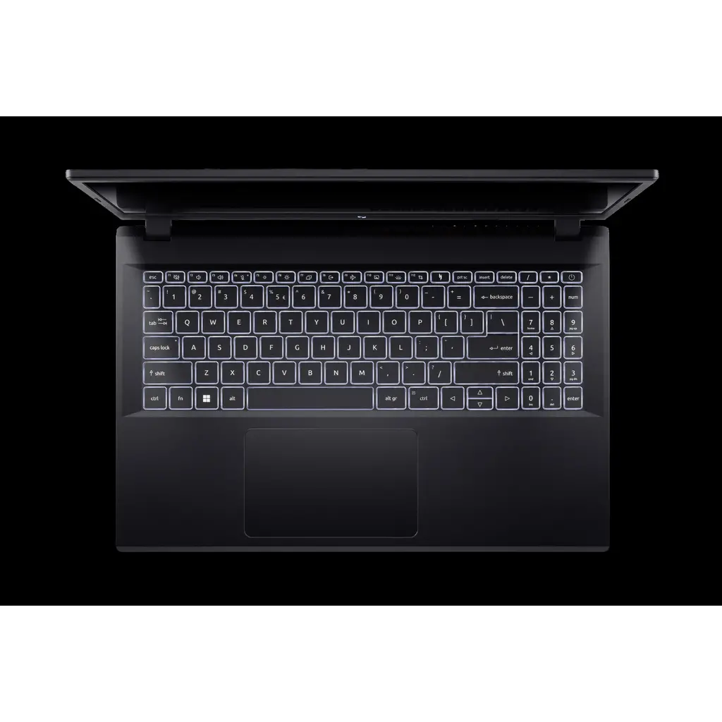 Prenosni računalnik ACER Nitro V15 ANV15-41-R3Q9 AMD Ryzen 5 6600H 16GB 512GB RTX 3050 DOS 15.6"-2