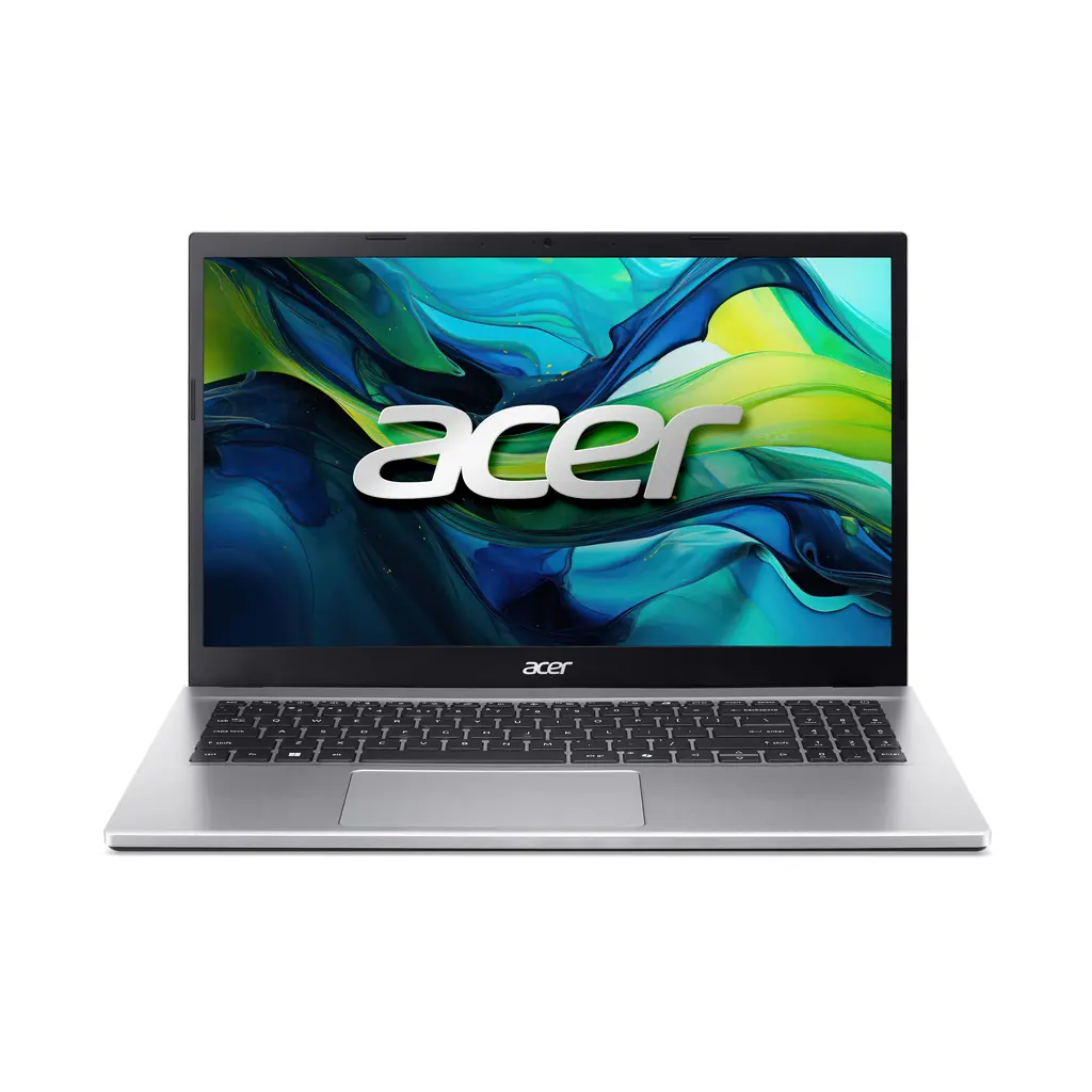 Prenosni računalnik ACER Aspire Go 15 AG15-42P-R1LZ AMD Ryzen 7 5825U 16GB 512GB SSD W11H 15.6"-1