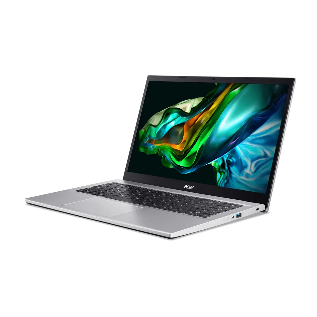 Prenosni računalnik ACER Aspire 3 AMD Ryzen 7 5700U 16GB 512GB SSD DOS 15.6"-0