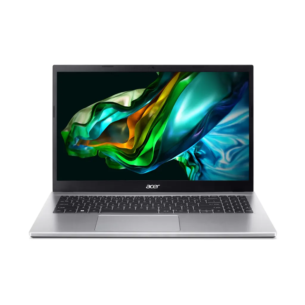 Prenosni računalnik ACER Aspire 3 AMD Ryzen 7 5700U 16GB 512GB SSD DOS 15.6"-1