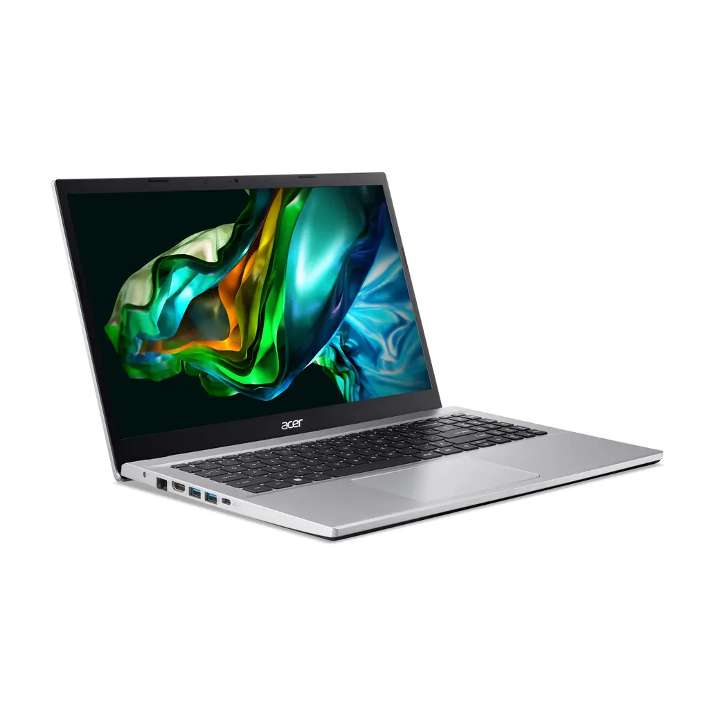 Prenosni računalnik ACER Aspire 3 AMD Ryzen 7 5700U 16GB 512GB SSD DOS 15.6"-2