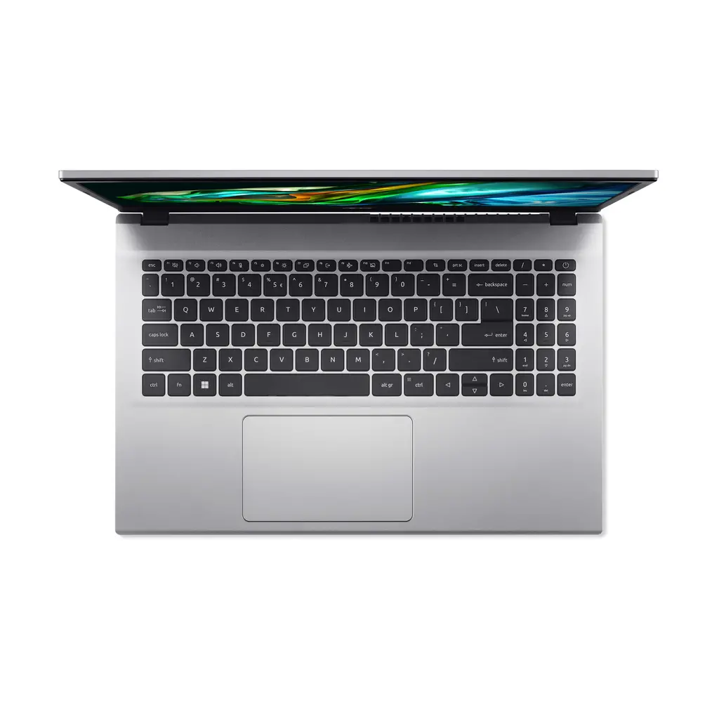 Prenosni računalnik ACER Aspire 3 AMD Ryzen 7 5700U 16GB 512GB SSD DOS 15.6"-3