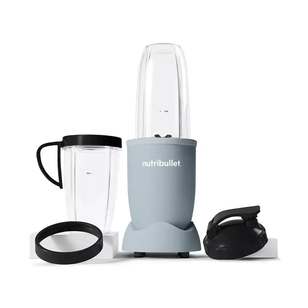Mešalnik Nutribullet NB907MASL-0