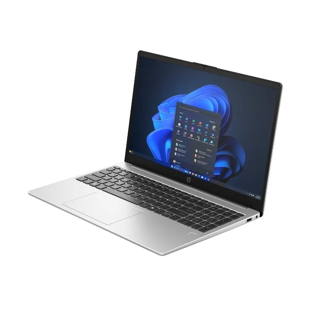 Prenosni računalnik HP 255R G10 AMD Ryzen 5 7535U 15,6" FHD 16GB 512GB SSD Windows 11 Home-0