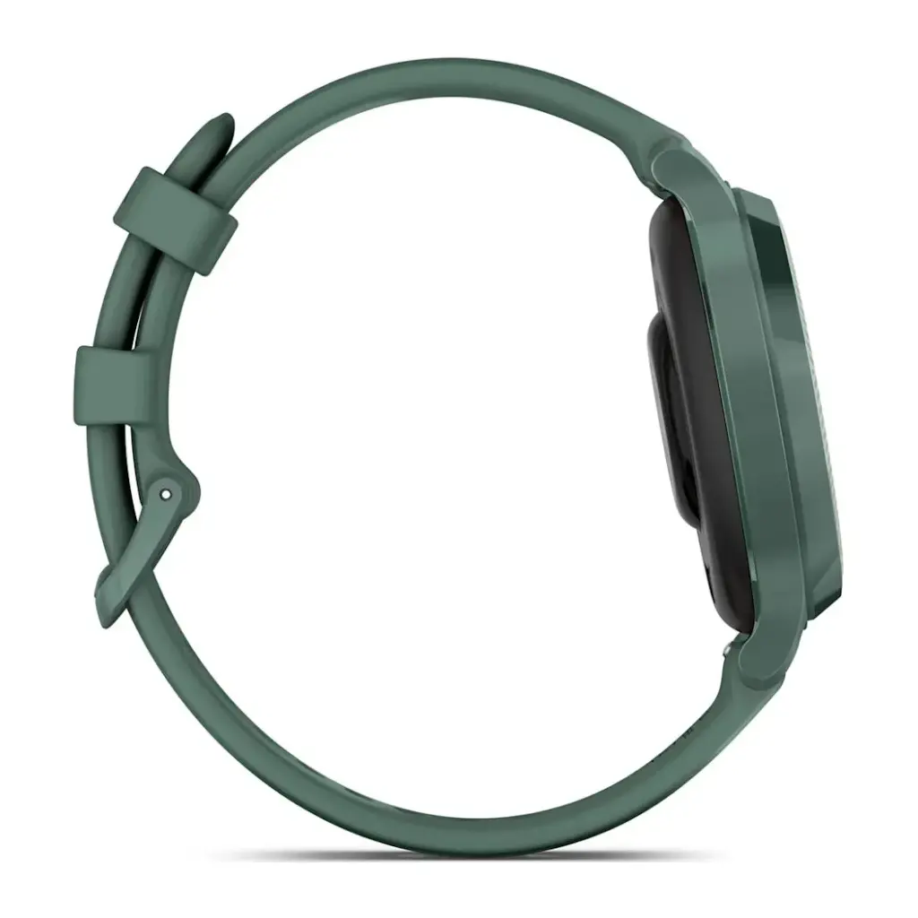 Smart watch GARMIN Lily 2 Active Jasper Green-2