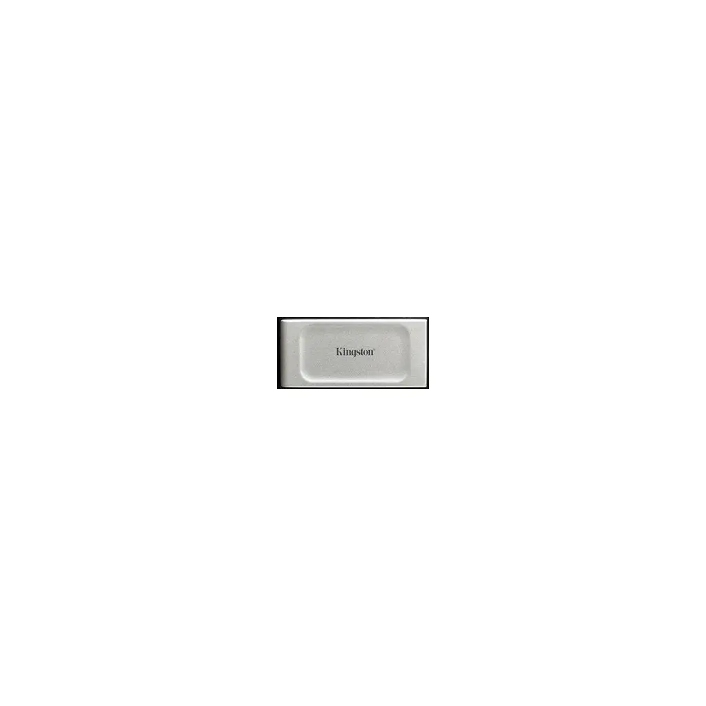 SSD eksterni 2TB USB 3.2 G2 Type-C KINGSTON XS2000-0