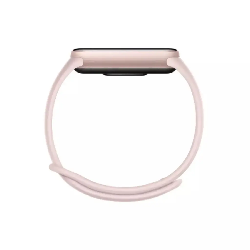 pametna ura XIAOMI Mi Band 10 Mystic Rose-2
