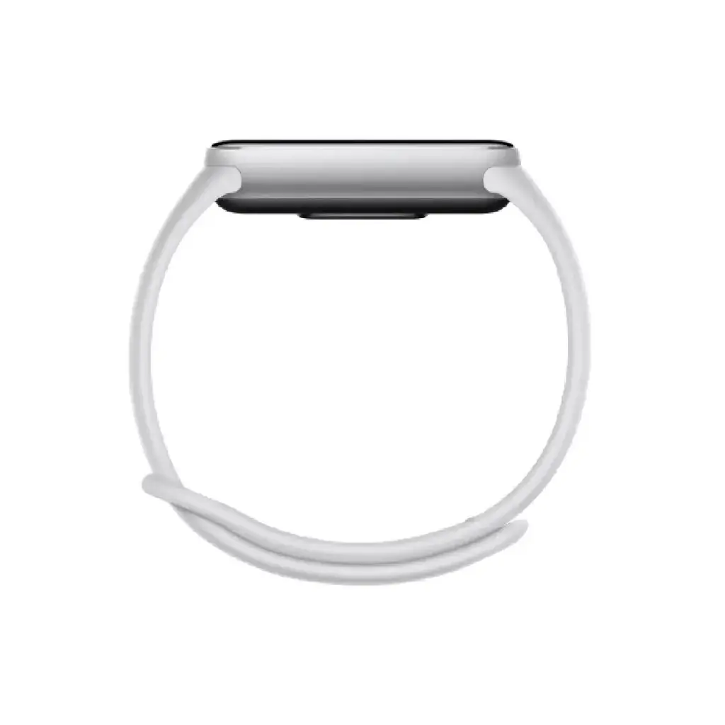 Smart watch XIAOMI Mi Band 10 Glacier Silver-2