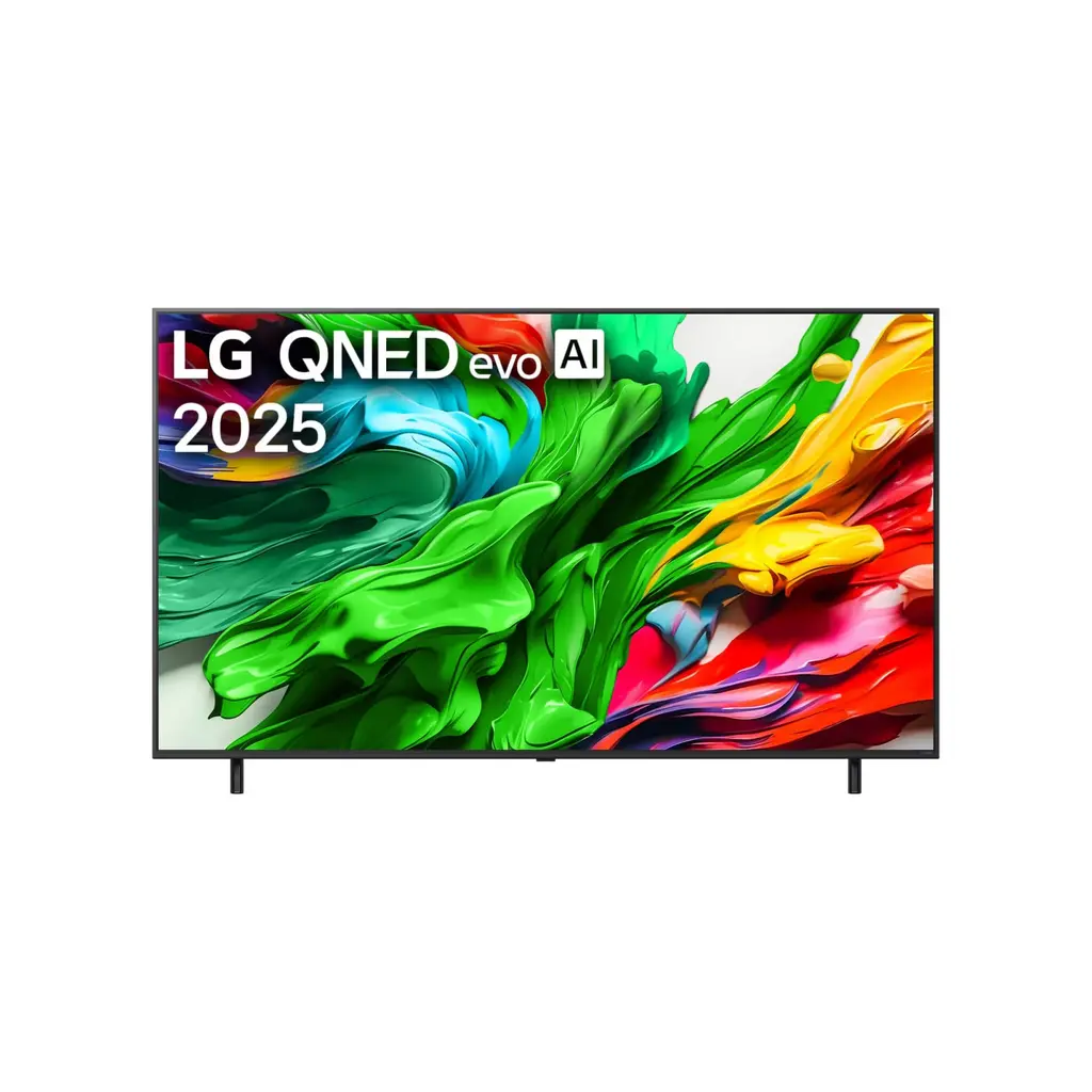 TV LG 65QNED85A3C, LED, 65", 164cm, UHD 4K, QNED, SMART-0
