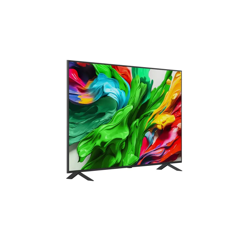 TV LG 65QNED85A3C, LED, 65", 164cm, UHD 4K, QNED, SMART-1