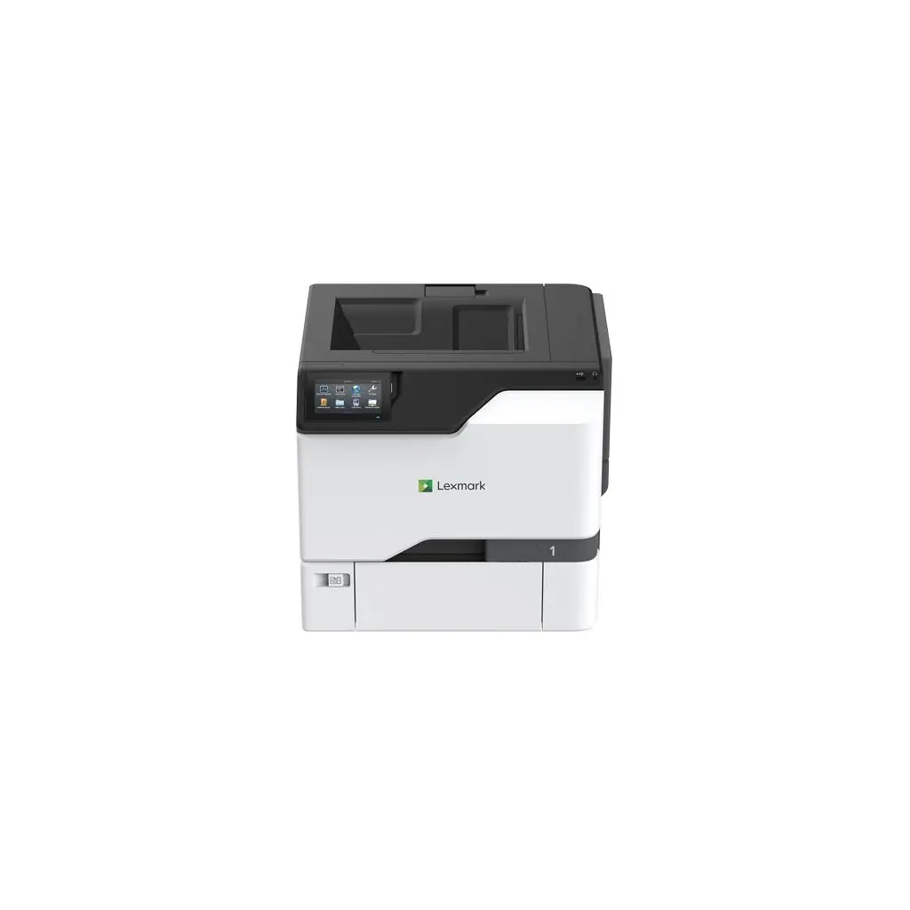 TiskalnikLEXMARK CS730de - Color Laser-0