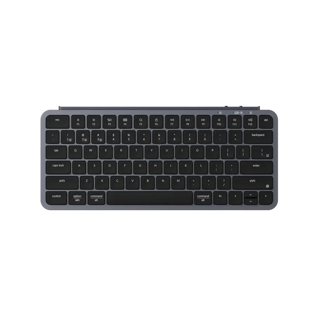 Tipkovnica KEYCHRON-0