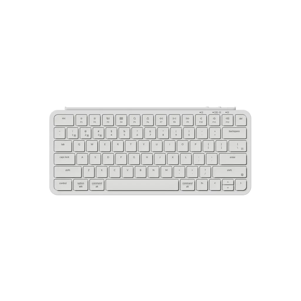 Tipkovnica KEYCHRON-0