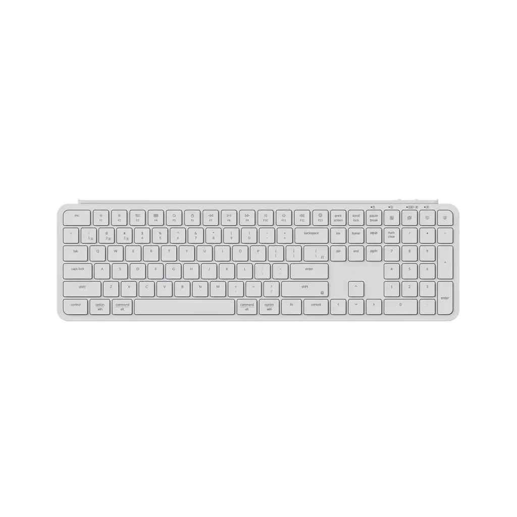 Tipkovnica KEYCHRON-0